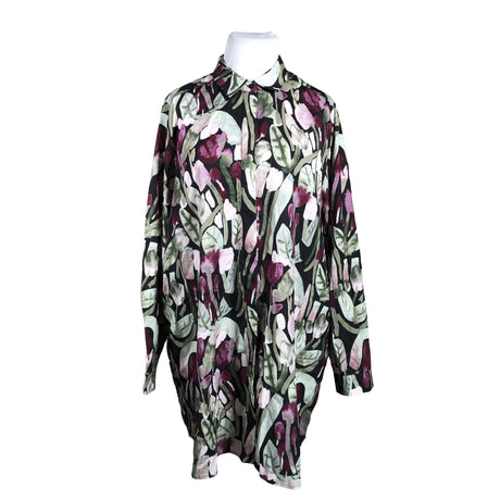 Unisex Finlayson - Õhuke tuunika, suurus 46 - Must ()