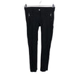 Unisex Andiata - Mittevenivad püksid, suurus 38 - Must ()