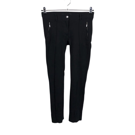 Unisex Andiata - Mittevenivad püksid, suurus 38 - Must ()
