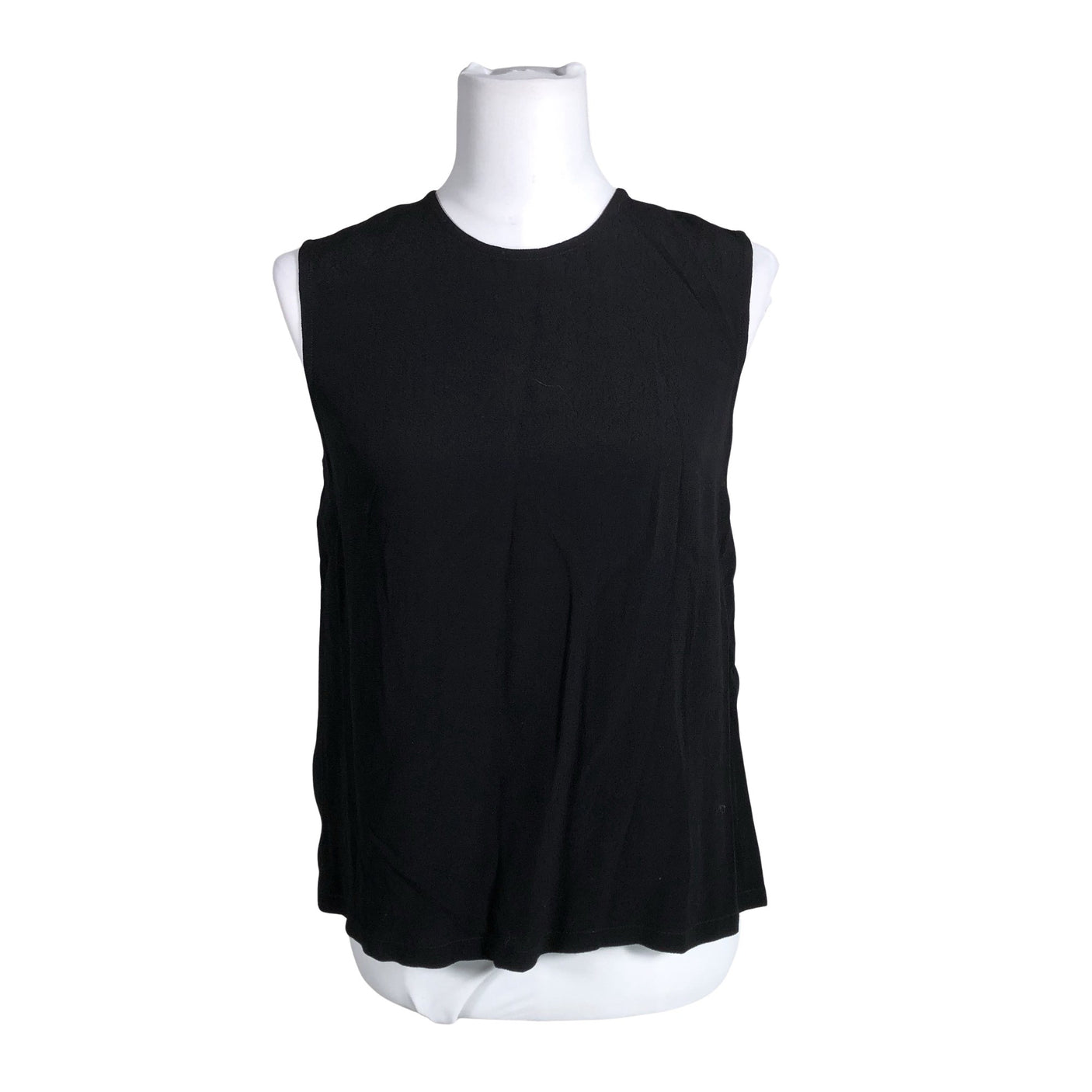 Unisex Marimekko - Topp, suurus 36 - Must (1)