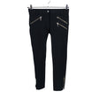 Unisex Andiata - Mittevenivad püksid, suurus 38 - Must ()