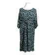 Unisex Marimekko - Õhuke kleit, suurus 44 - Roheline ()