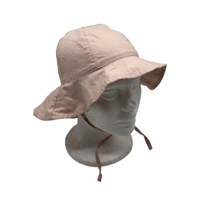 Unisex Newbie - Suvemüts, suurus 44 - 46 cm - Heleroosa (1)