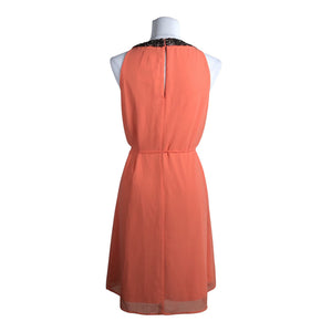 Unisex Esprit - Pidulik kleit, suurus 36 - Oranž (2)