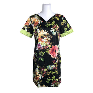 Unisex Voglia - Mitteveniv kleit, suurus 38 - Must (1)
