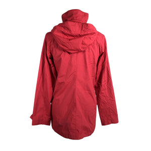 Unisex Peak Performance - Jope, suurus 36 - Punane (2)