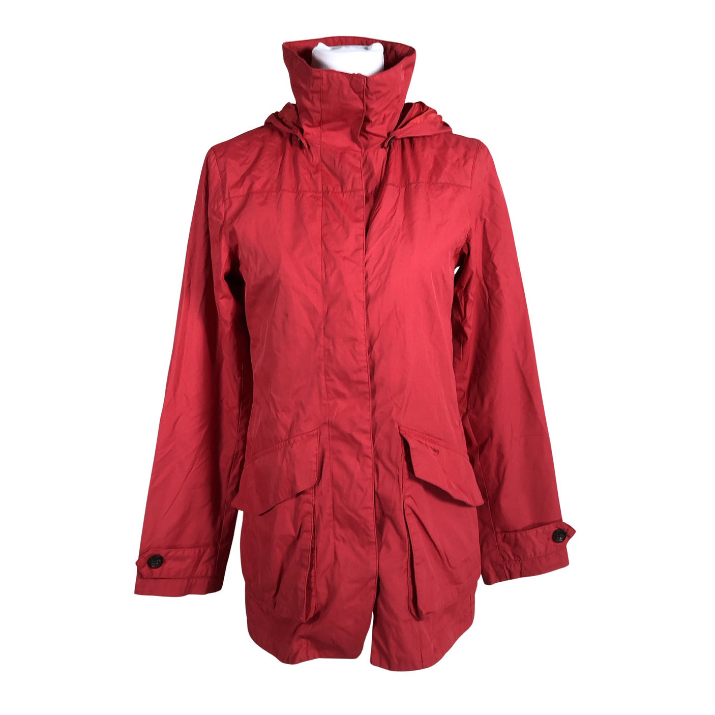 Unisex Peak Performance - Jope, suurus 36 - Punane (1)