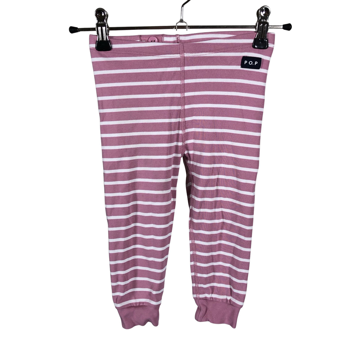 Unisex Polarn O. Pyret - Retuusid, suurus 80 - 86 - Heleroosa (1)