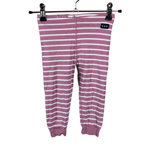 Unisex Polarn O. Pyret - Retuusid, suurus 80 - 86 - Heleroosa (1)