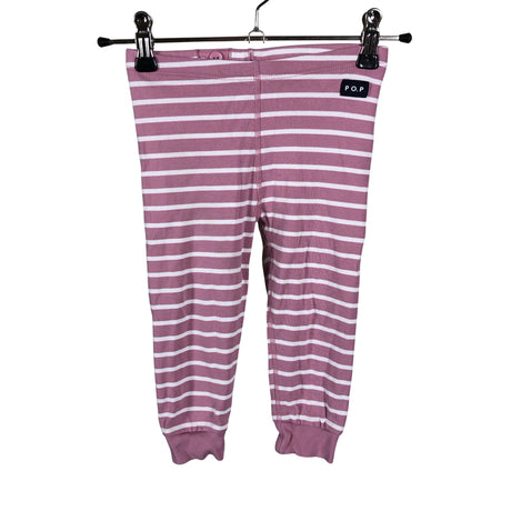 Unisex Polarn O. Pyret - Retuusid, suurus 80 - 86 - Heleroosa ()