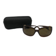 Unisex Chanel - Päikeseprillid, suurus Ei kokoa - Pruun ()