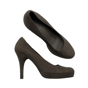 Unisex Tamaris - Kontsakingad, suurus 38 - Pruun (1)