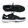 Unisex Nike - Sisespordijalanõud, suurus 41 - Must ()
