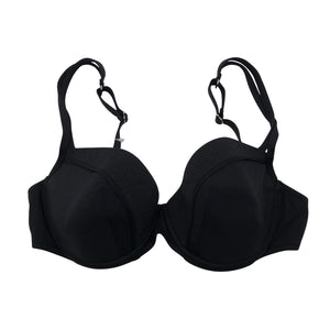 Unisex Parah - Bikiinid, suurus 36 - Must (1)
