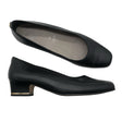Unisex Ara - Kontsakingad, suurus 40 - Must ()