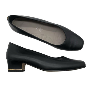 Unisex Ara - Kontsakingad, suurus 40 - Must (1)