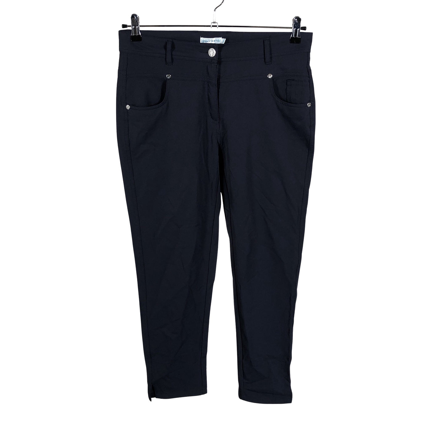Unisex Green lamb - Spordipüksid, suurus 38 - Sinine (1)
