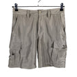 Unisex Quiksilver - Lühikesed püksid, suurus W28 - Beige ()