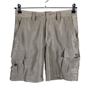 Unisex Quiksilver - Lühikesed püksid, suurus W28 - Beige (1)