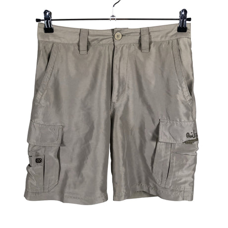 Unisex Quiksilver - Lühikesed püksid, suurus W28 - Beige ()