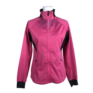 Unisex Halti - Softshell jope, suurus 40 - Roosa (1)