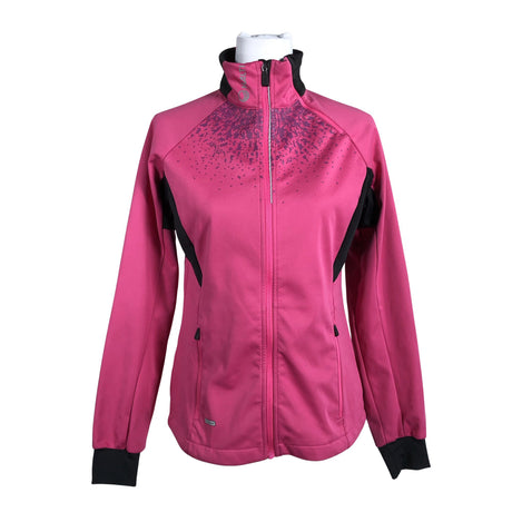 Unisex Halti - Softshell jope, suurus 40 - Roosa ()
