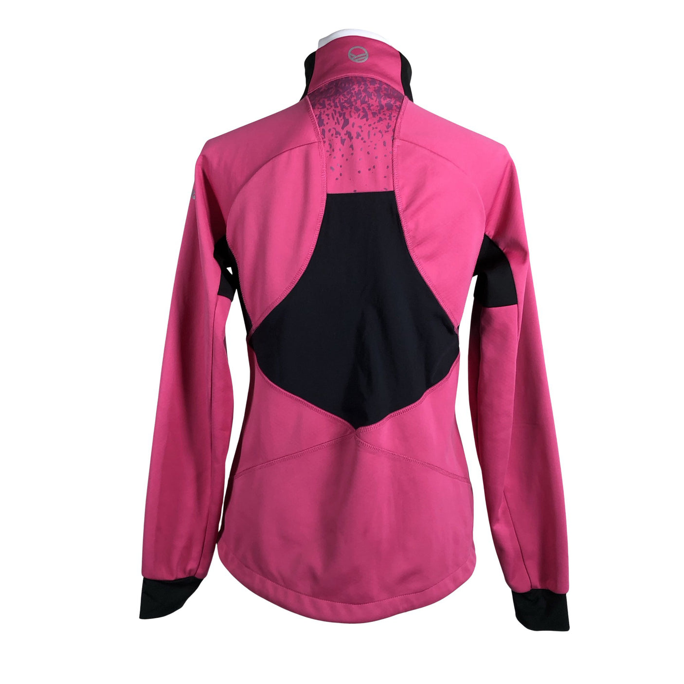 Unisex Halti - Softshell jope, suurus 40 - Roosa (2)