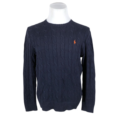 Unisex Polo Ralph Lauren - Kampsun, suurus M - Sinine ()