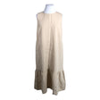 Unisex Nanso - Mitteveniv kleit, suurus 44 - Beige ()