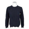 Unisex Selected - Kampsun, suurus S - Sinine ()