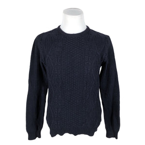 Unisex Selected - Kampsun, suurus S - Sinine (1)