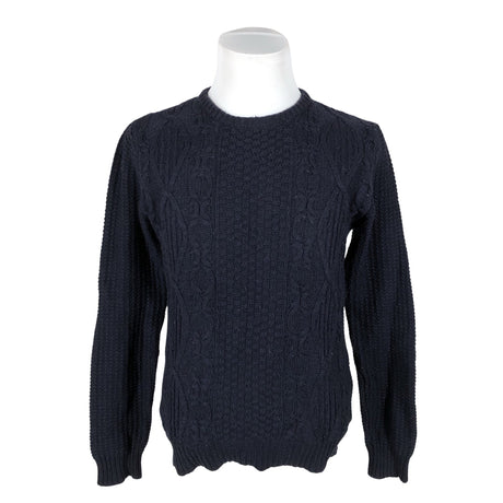 Unisex Selected - Kampsun, suurus S - Sinine ()