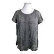 Unisex Voglia - T-särk, suurus 42 - Hall ()