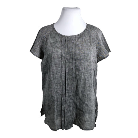 Unisex Voglia - T-särk, suurus 42 - Hall ()