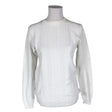 Unisex Riley - Kampsun, suurus 38 - Valge ()