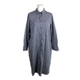 Unisex Soyaconcept - Mitteveniv kleit, suurus 40 - Sinine ()
