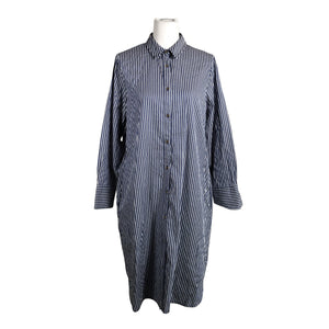 Unisex Soyaconcept - Mitteveniv kleit, suurus 40 - Sinine (1)