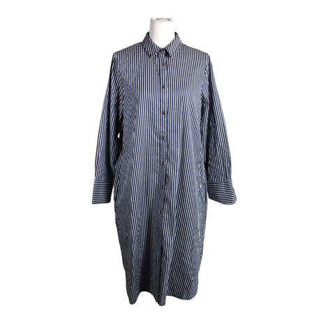 Unisex Soyaconcept - Mitteveniv kleit, suurus 40 - Sinine ()