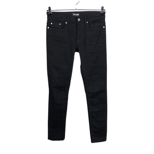 Unisex BLK DNM - Teksad, suurus W30 - Must (1)