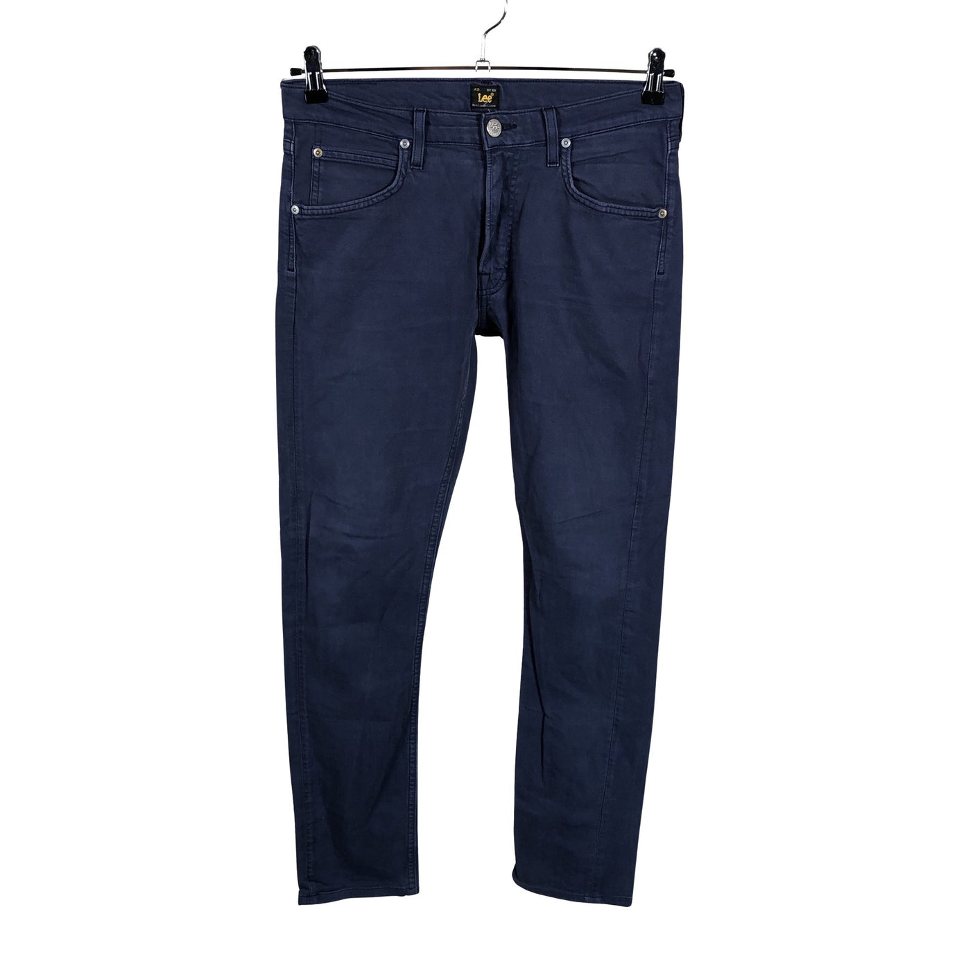 Unisex Lee - Teksad, suurus W30 - Sinine (1)