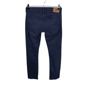 Unisex Lee - Teksad, suurus W30 - Sinine (2)