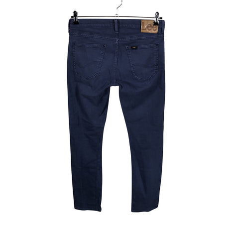 Unisex Lee - Teksad, suurus W30 - Sinine (2)