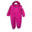 Unisex Reimatec - Talvekombinesoon, suurus 80 - 86 - Roosa ()