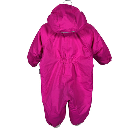 Unisex Reimatec - Talvekombinesoon, suurus 80 - 86 - Roosa (2)