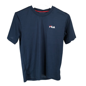 Unisex Fila - Spordisärk, lühikesed käised, suurus 146 - 152 - Sinine (1)