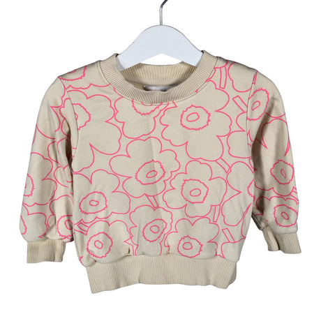 Unisex Marimekko - Dressikangast pluus, suurus 80 - 86 - Beige ()