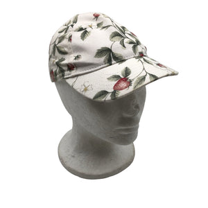 Unisex Newbie - Nokamüts, suurus 44 - 46 cm - Valge (1)