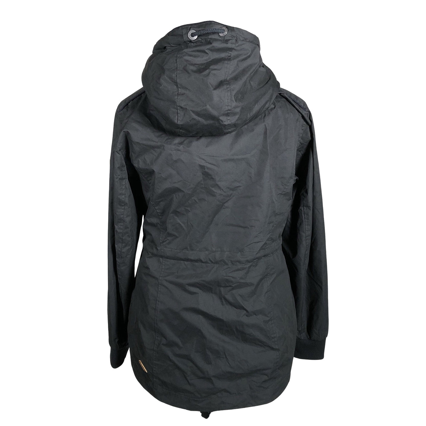 Unisex Ragwear - Jope, suurus 42 - Must (2)