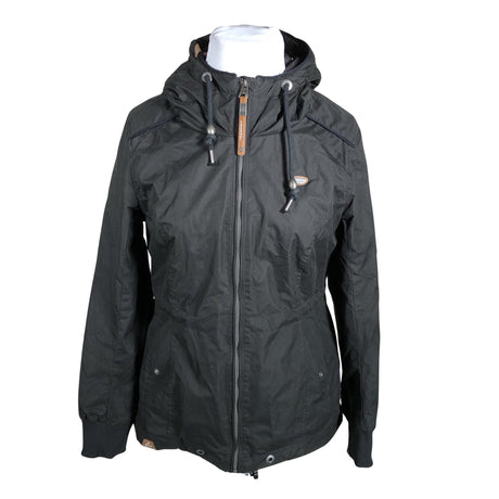 Unisex Ragwear - Jope, suurus 42 - Must ()