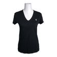 Unisex Ralph Lauren Sport - T-särk, suurus 40 - Must ()
